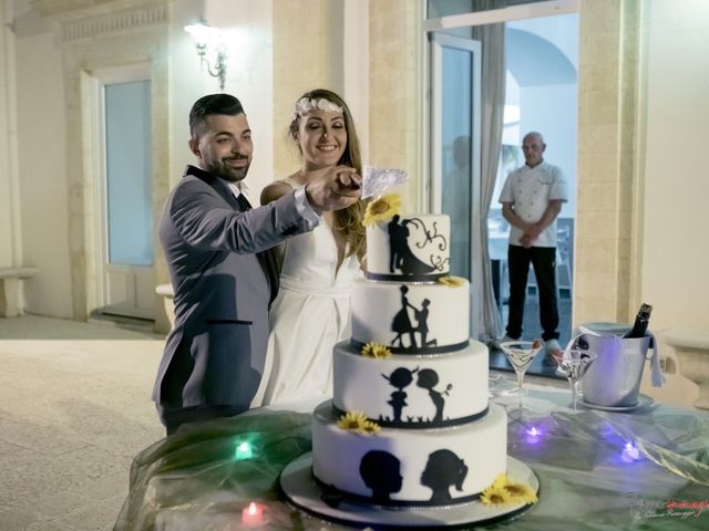 Il matrimonio di Raffaele e Roberta a Chiaramonte Gulfi, Ragusa 1