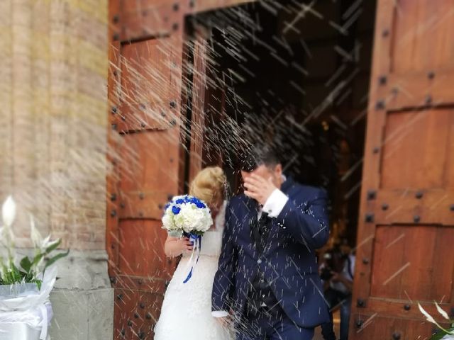 Il matrimonio di Giulia e Rocco  a Castelfranco Emilia, Modena 1