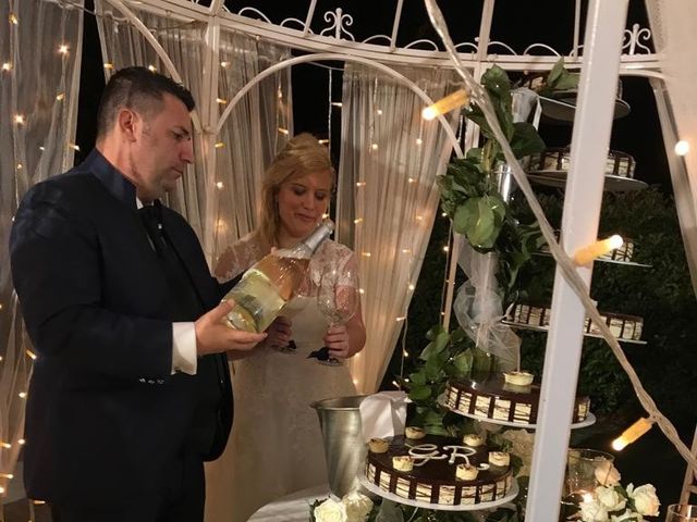 Il matrimonio di Giulia e Rocco  a Castelfranco Emilia, Modena 3