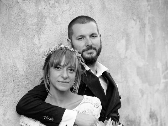 Il matrimonio di Matteo e Giulia a La Spezia, La Spezia 16