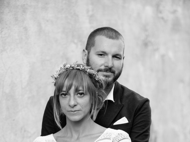 Il matrimonio di Matteo e Giulia a La Spezia, La Spezia 17