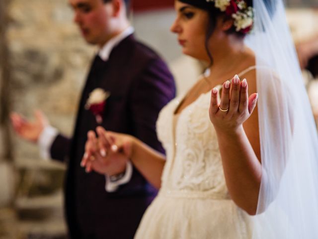 Il matrimonio di Loris e Giorgia a Riva Ligure, Imperia 44