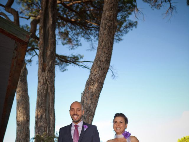 Il matrimonio di ROBERTO e CLAUDIA a Follonica, Grosseto 21