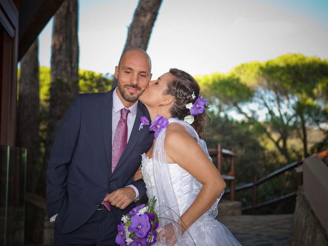 Il matrimonio di ROBERTO e CLAUDIA a Follonica, Grosseto 22