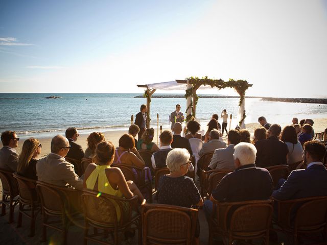 Il matrimonio di ROBERTO e CLAUDIA a Follonica, Grosseto 23