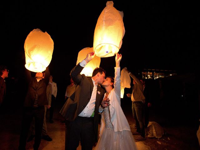 Il matrimonio di ROBERTO e CLAUDIA a Follonica, Grosseto 57