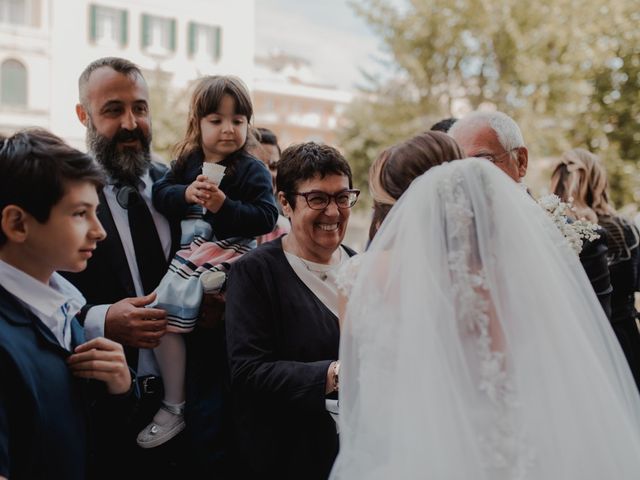 Il matrimonio di Gianni e Ilaria a Nuoro, Nuoro 70