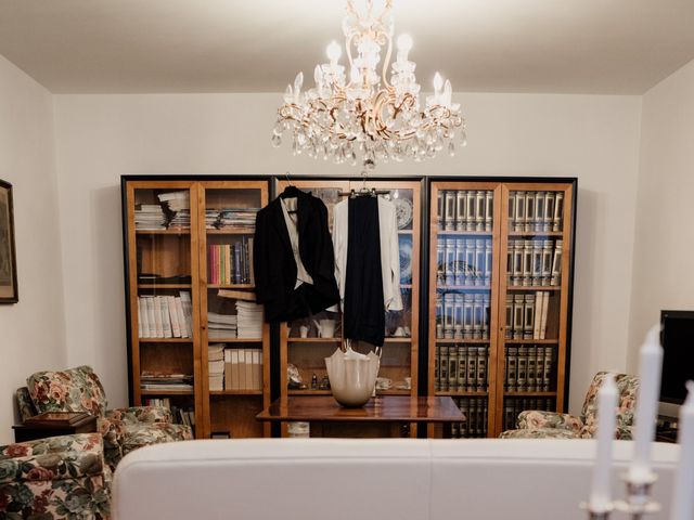 Il matrimonio di Giacomo e Marina a Udine, Udine 8