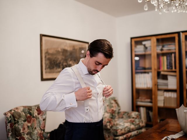 Il matrimonio di Giacomo e Marina a Udine, Udine 11