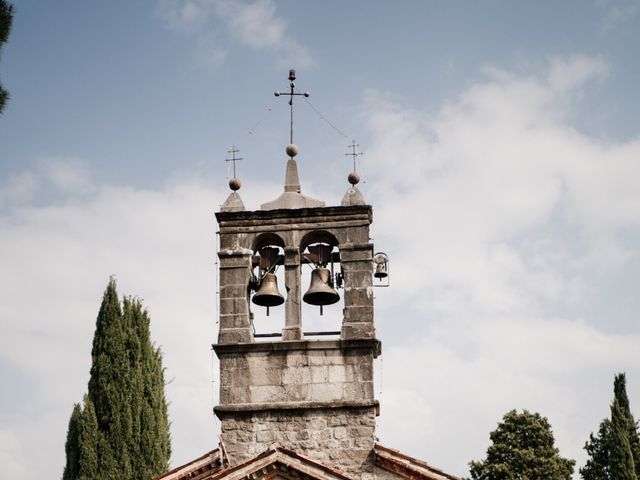 Il matrimonio di Giacomo e Marina a Udine, Udine 20