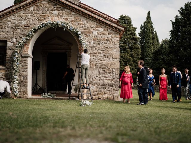 Il matrimonio di Giacomo e Marina a Udine, Udine 21