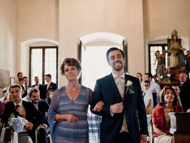 Il matrimonio di Giacomo e Marina a Udine, Udine 26