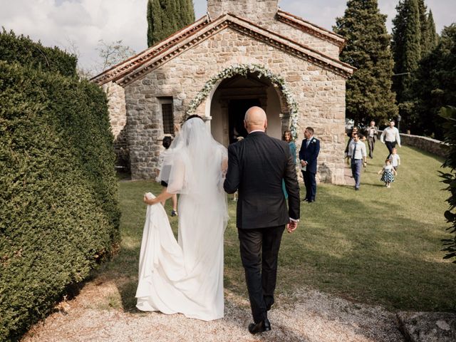 Il matrimonio di Giacomo e Marina a Udine, Udine 33