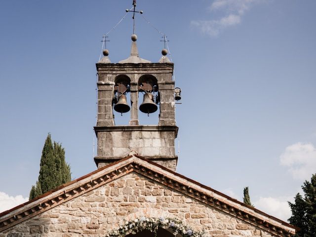 Il matrimonio di Giacomo e Marina a Udine, Udine 35