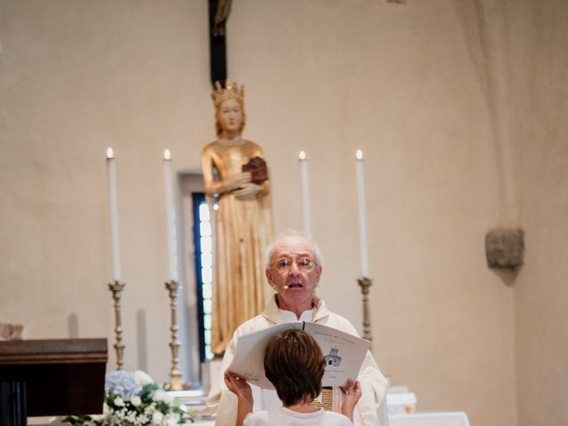 Il matrimonio di Giacomo e Marina a Udine, Udine 38