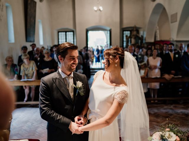 Il matrimonio di Giacomo e Marina a Udine, Udine 44