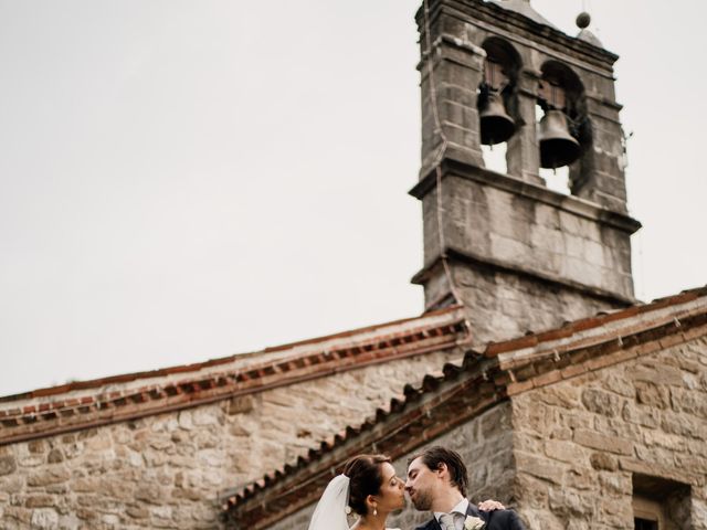 Il matrimonio di Giacomo e Marina a Udine, Udine 50