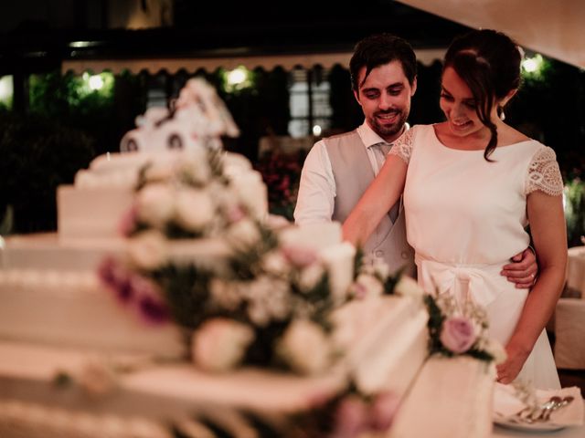 Il matrimonio di Giacomo e Marina a Udine, Udine 75