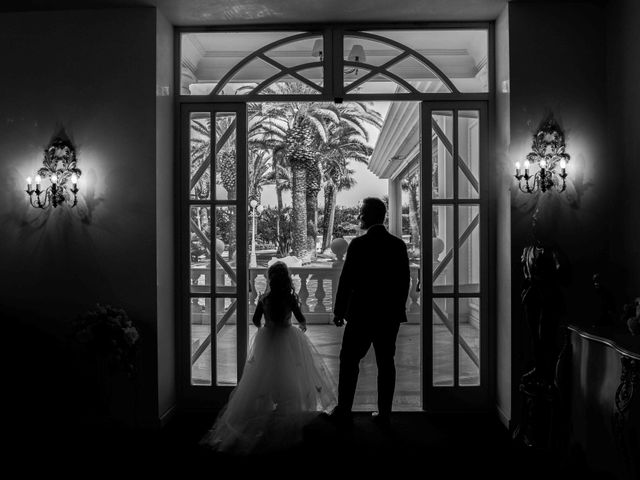 Il matrimonio di Giuseppe e Carmen a Foggia, Foggia 9