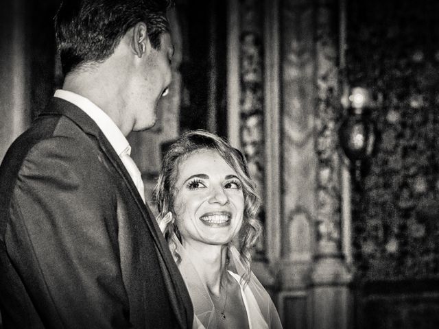 Il matrimonio di Michele e Loneta a Volpago del Montello, Treviso 66