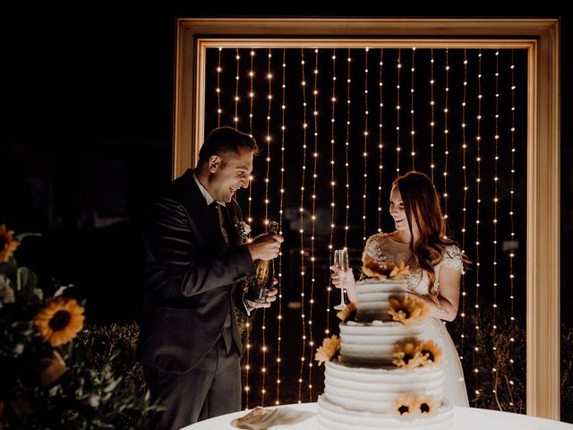 Il matrimonio di Valentina e Federico a Pinerolo, Torino 66