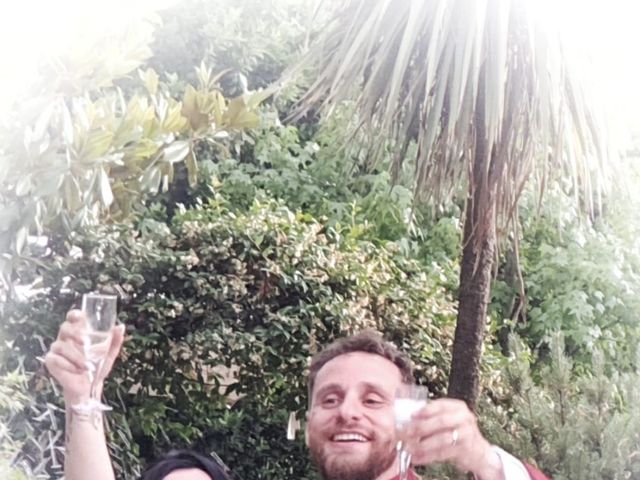 Il matrimonio di Diego  e Azzurra  a Frascati, Roma 4