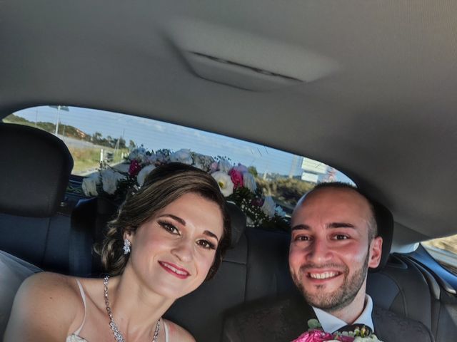 Il matrimonio di Mariagrazia  e Giuseppe a Licata, Agrigento 2