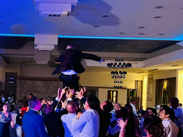 Il matrimonio di Mariagrazia  e Giuseppe a Licata, Agrigento 3