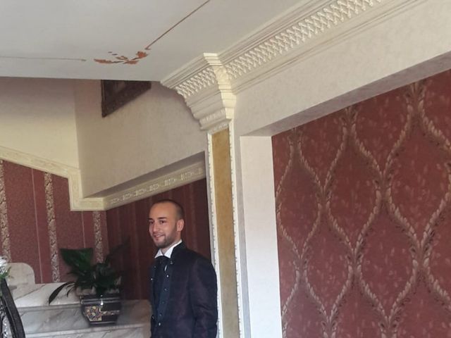 Il matrimonio di Mariagrazia  e Giuseppe a Licata, Agrigento 4