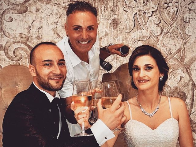 Il matrimonio di Mariagrazia  e Giuseppe a Licata, Agrigento 6