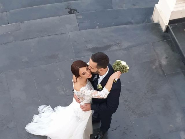 Il matrimonio di Jacopo  e Francesca  a Reggio di Calabria, Reggio Calabria 2