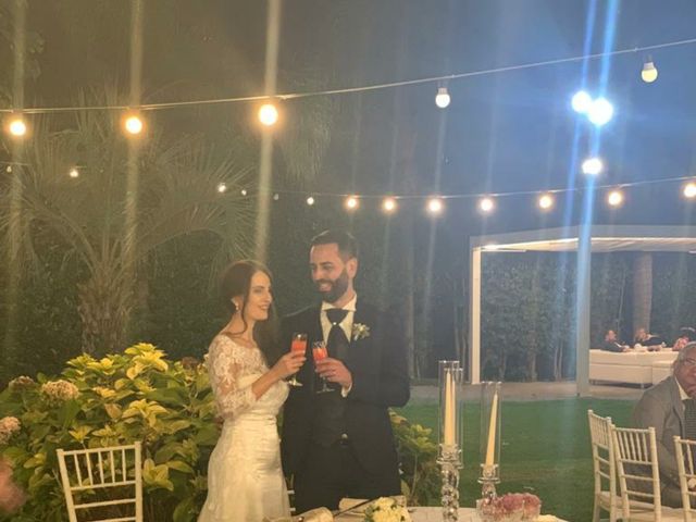 Il matrimonio di Jacopo  e Francesca  a Reggio di Calabria, Reggio Calabria 4