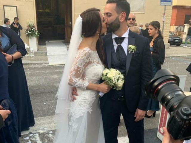 Il matrimonio di Jacopo  e Francesca  a Reggio di Calabria, Reggio Calabria 5