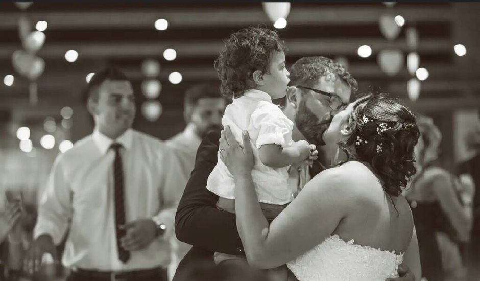 Il matrimonio di Francesco e Simona a Torino, Torino