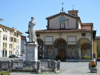 Le nozze di Albana e Leandro 1