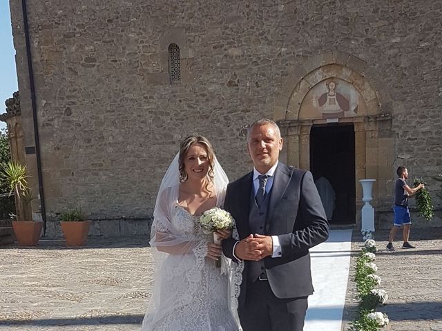 Il matrimonio di Calogero e Oriana a Caltanissetta, Caltanissetta 3