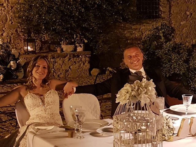 Il matrimonio di Calogero e Oriana a Caltanissetta, Caltanissetta 4