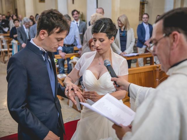 Il matrimonio di Alex e Arianna a Cervia, Ravenna 18