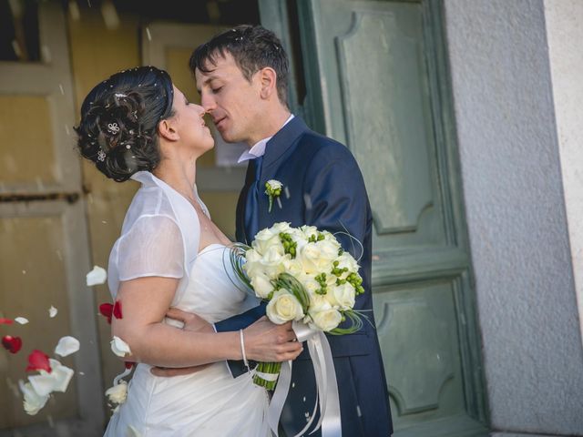 Il matrimonio di Alex e Arianna a Cervia, Ravenna 21