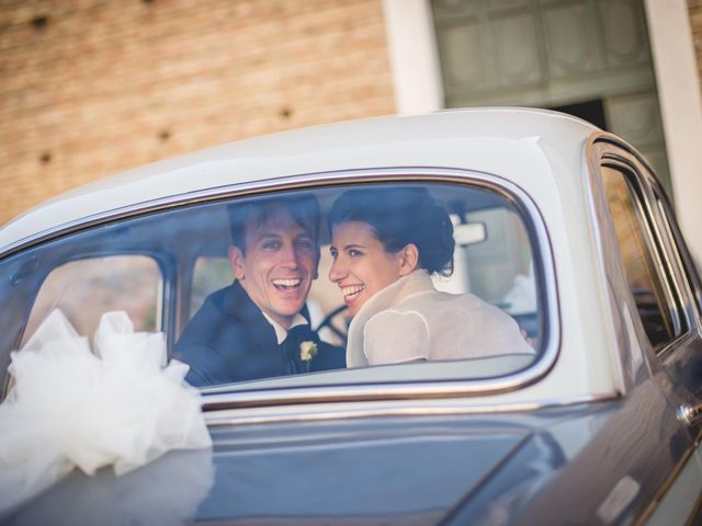 Il matrimonio di Alex e Arianna a Cervia, Ravenna 23