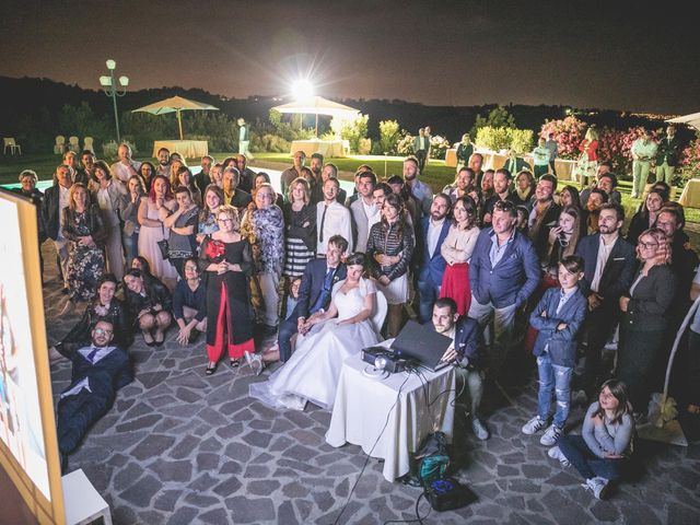 Il matrimonio di Alex e Arianna a Cervia, Ravenna 41