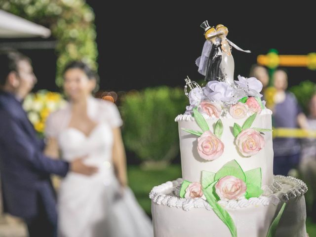 Il matrimonio di Alex e Arianna a Cervia, Ravenna 42