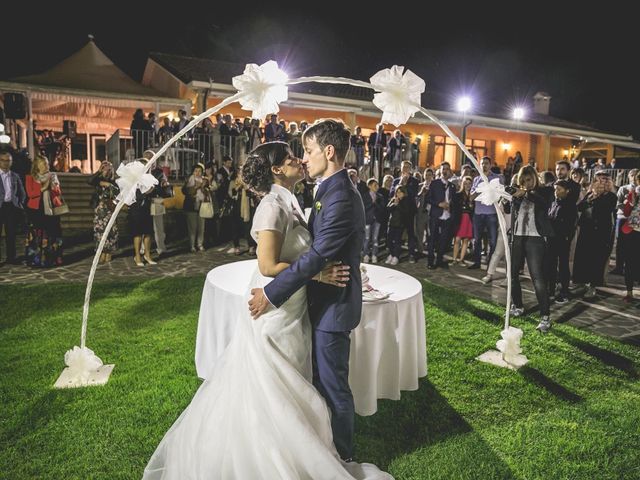 Il matrimonio di Alex e Arianna a Cervia, Ravenna 44