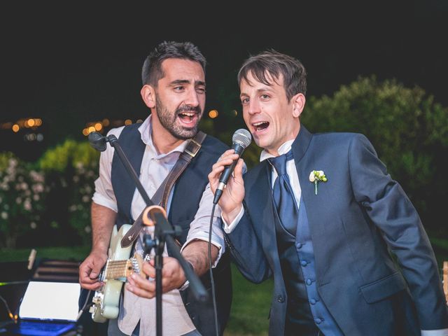 Il matrimonio di Alex e Arianna a Cervia, Ravenna 45