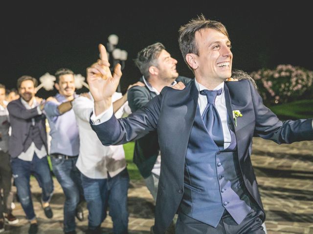 Il matrimonio di Alex e Arianna a Cervia, Ravenna 46