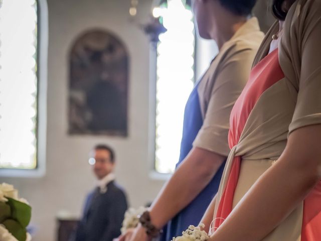 Il matrimonio di Riccardo e Valentina a Belluno, Belluno 12