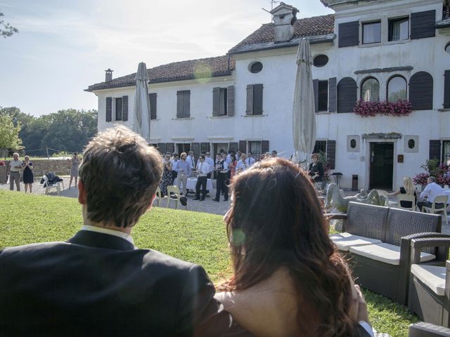 Il matrimonio di Riccardo e Valentina a Belluno, Belluno 24