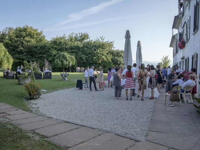 Il matrimonio di Riccardo e Valentina a Belluno, Belluno 29