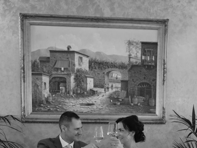 Il matrimonio di Marco e Claudia a Roma, Roma 65