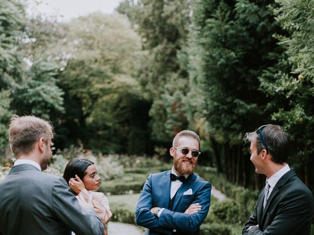 Il matrimonio di Enrico e Chiara a Venezia, Venezia 14